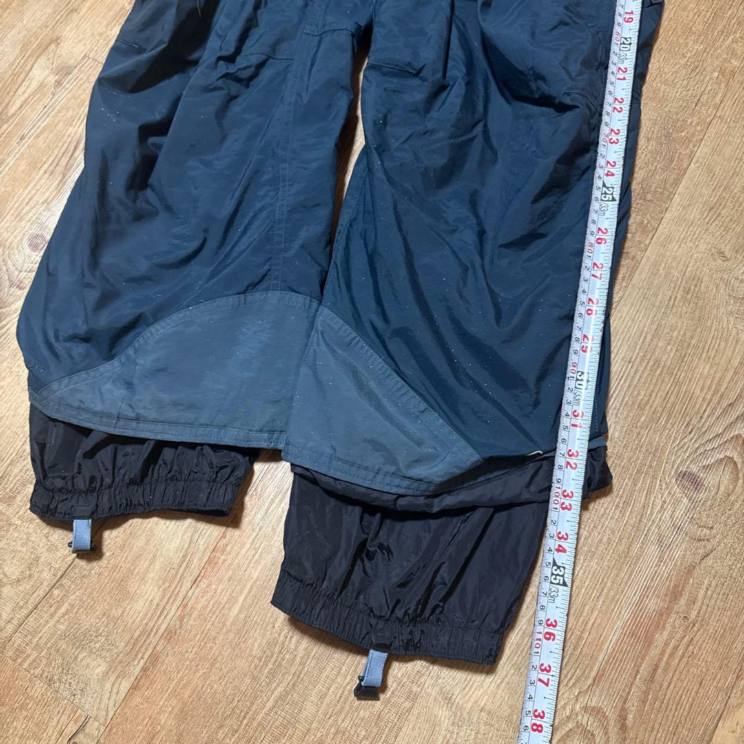 a*]様 ヴィンテージ NIKE ACGナイキ スノーボードウェア セット 上下