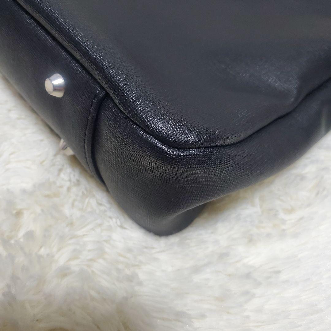 美品　Macintosh philosophy マッキントッシュ　ビジネスバッグ