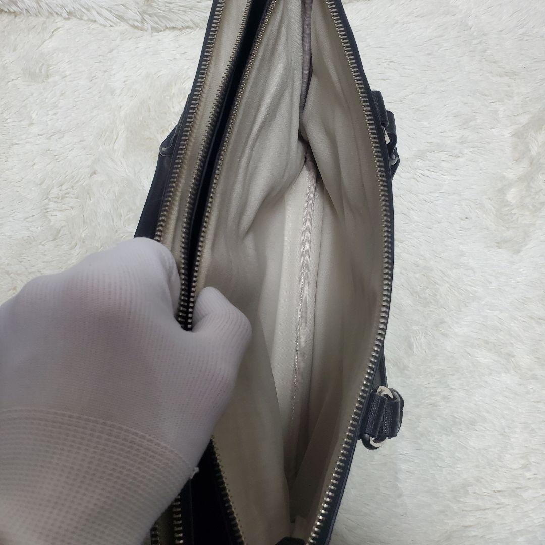 美品　Macintosh philosophy マッキントッシュ　ビジネスバッグ