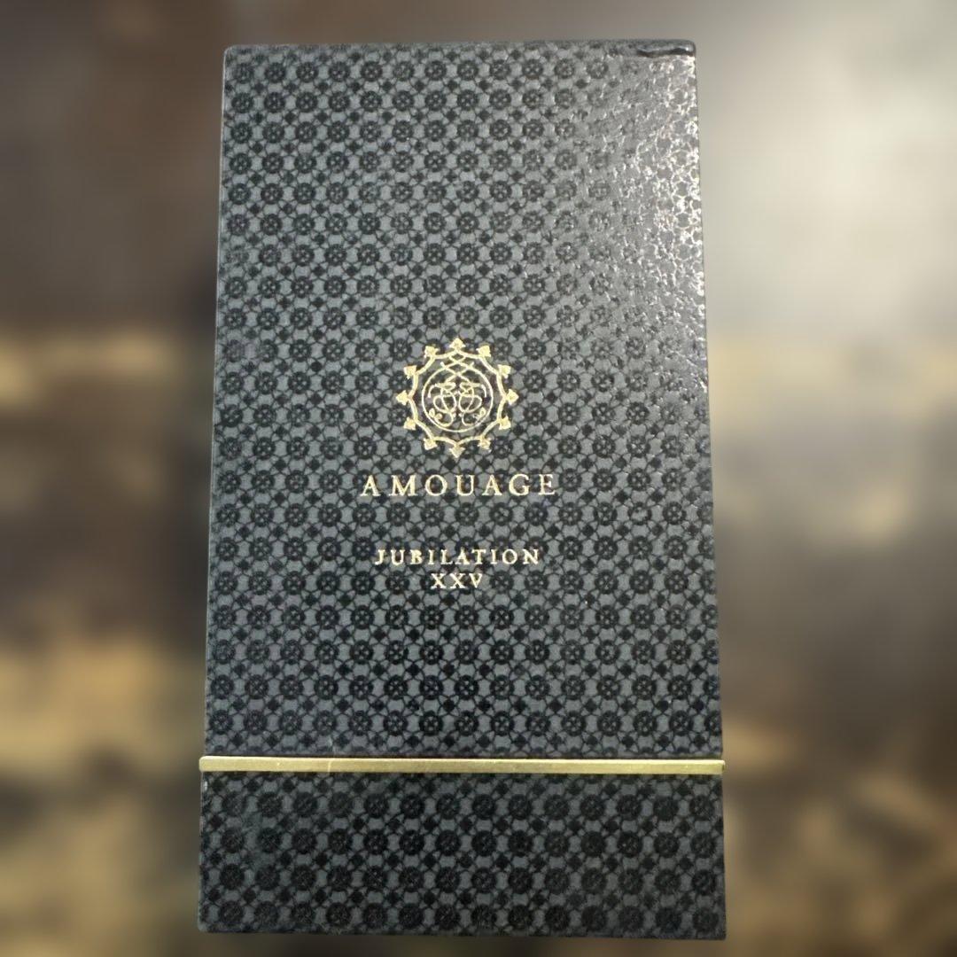 AMOUAGE JUBILATION XXV 香水　100ml