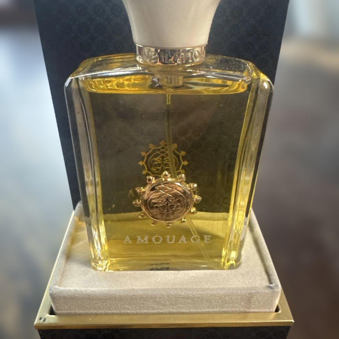 AMOUAGE JUBILATION XXV 香水　100ml