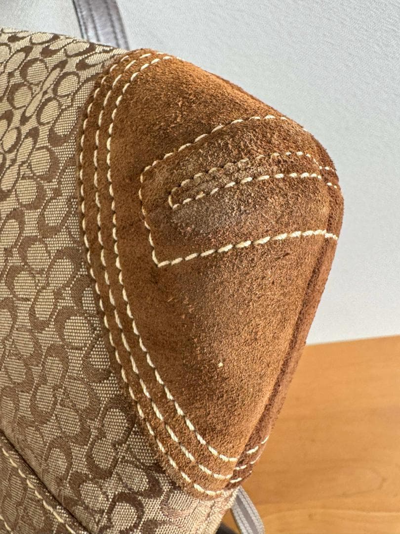 COACH　コーチ　バッグ3点セット