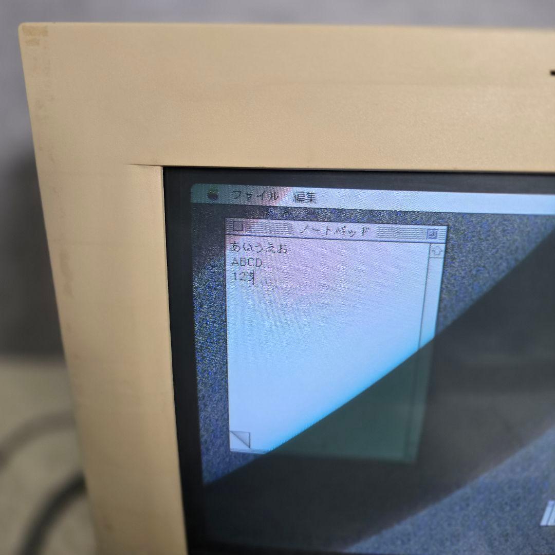 動作確認済 Apple Macintosh Performa 5320 mac