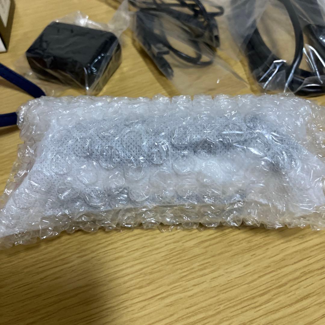 Panasonic HC-V360M ビデオカメラ、ケース、SDカード付