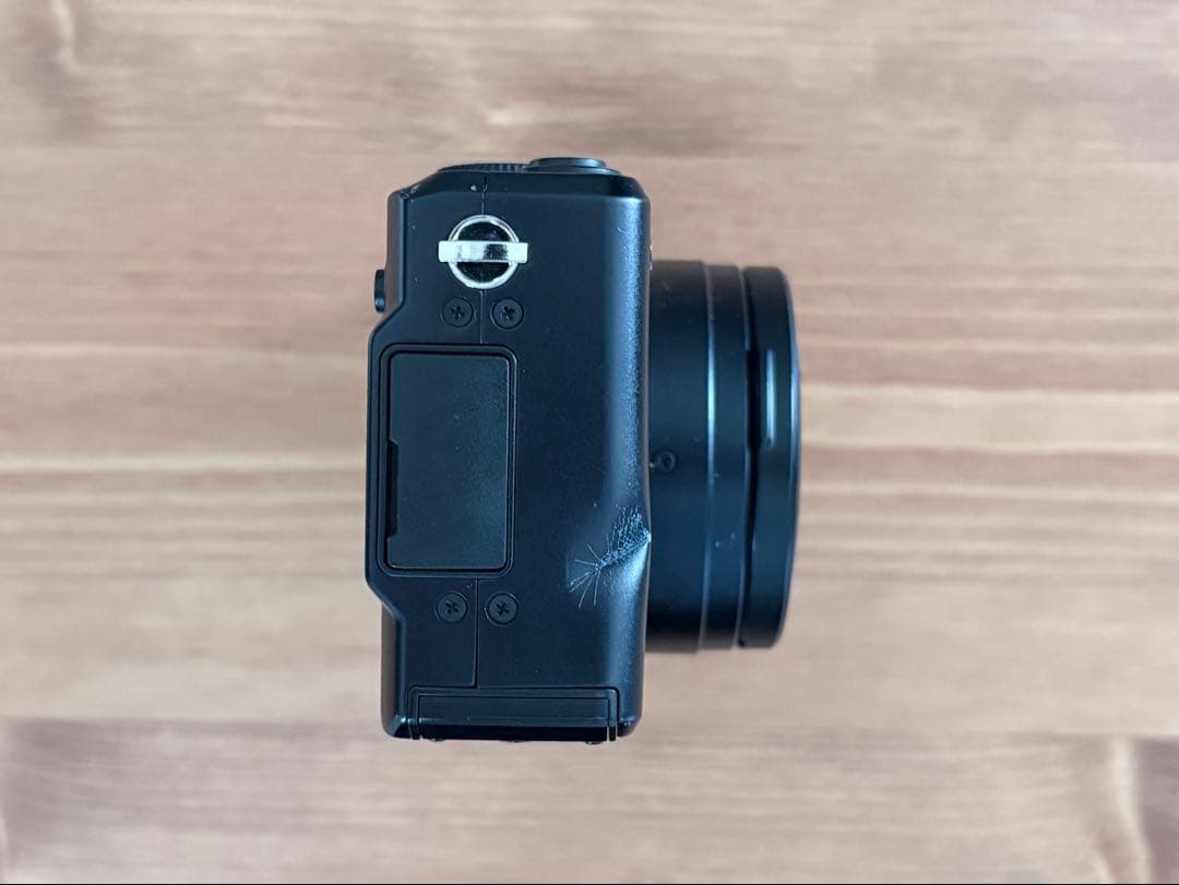 デジタルカメラ SIGMA dp1s