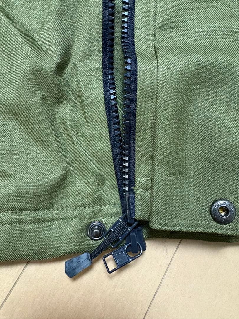 【美中古】アンダーアーマー　スノボウェア上下セット　インナージャケット付