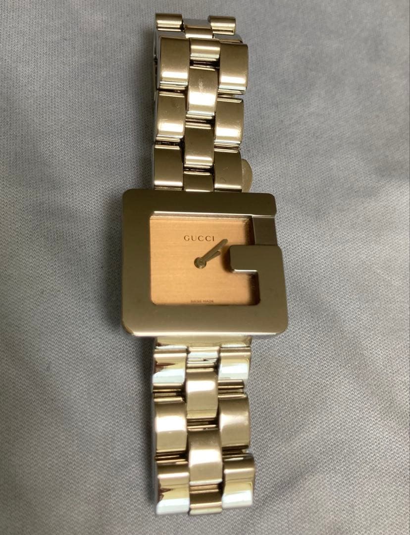 GUCCI 腕時計 3600L