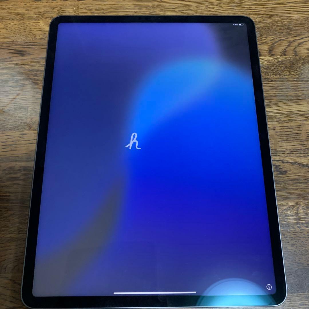 ジャンク‼️iPad Pro 第5世代　256GB
