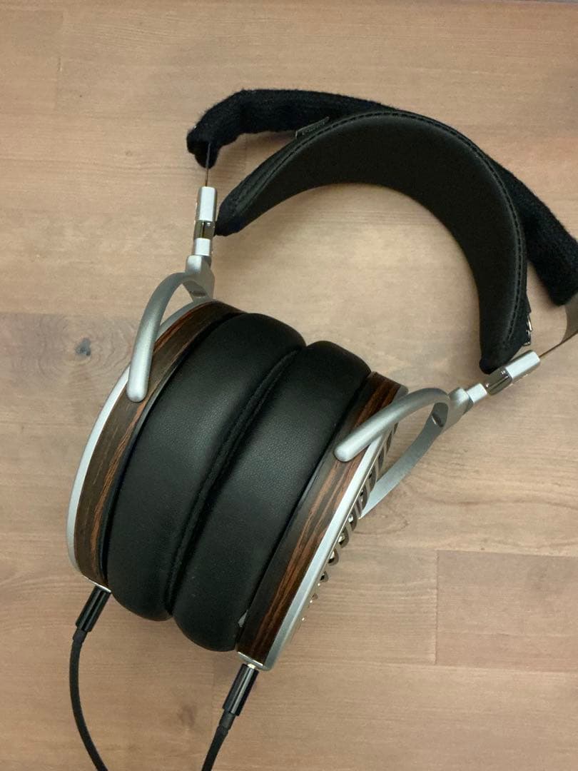 ヘッドホン HIFIMAN SUSVARA