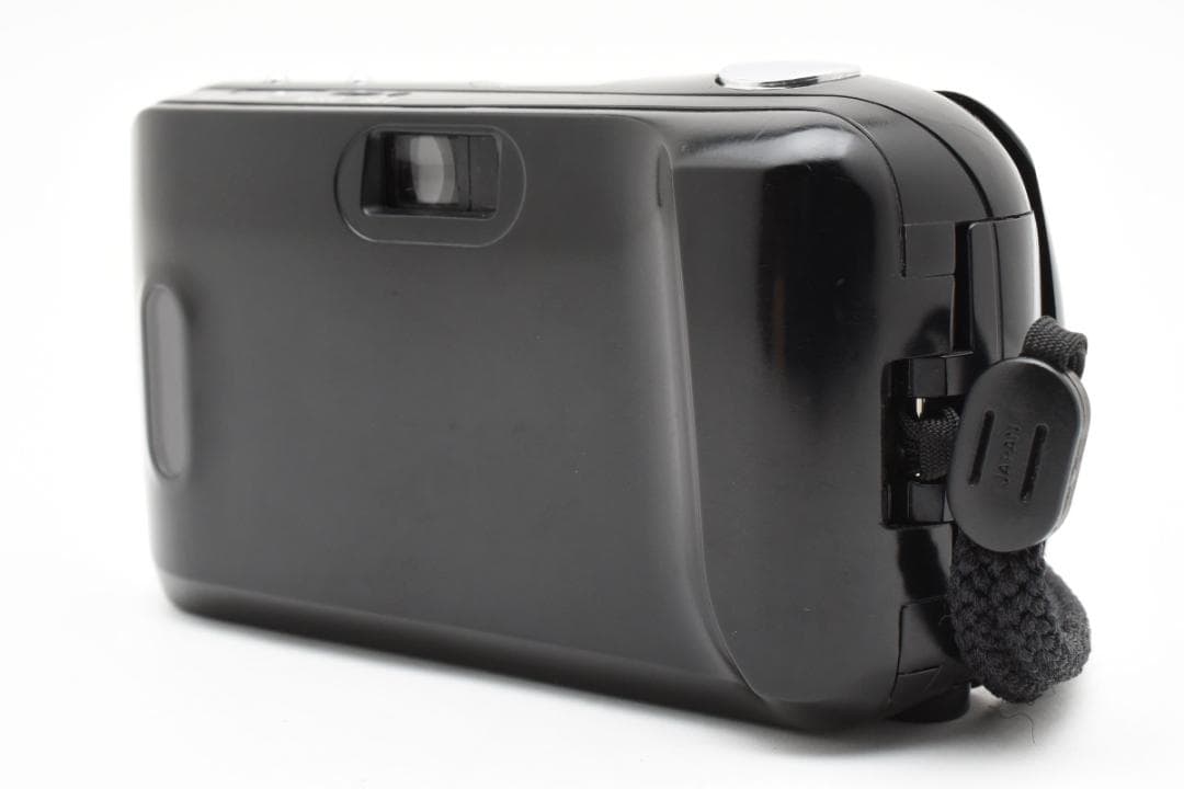 ■ 美品 ■ オリンパス　OLYMPUS μ mju 初代