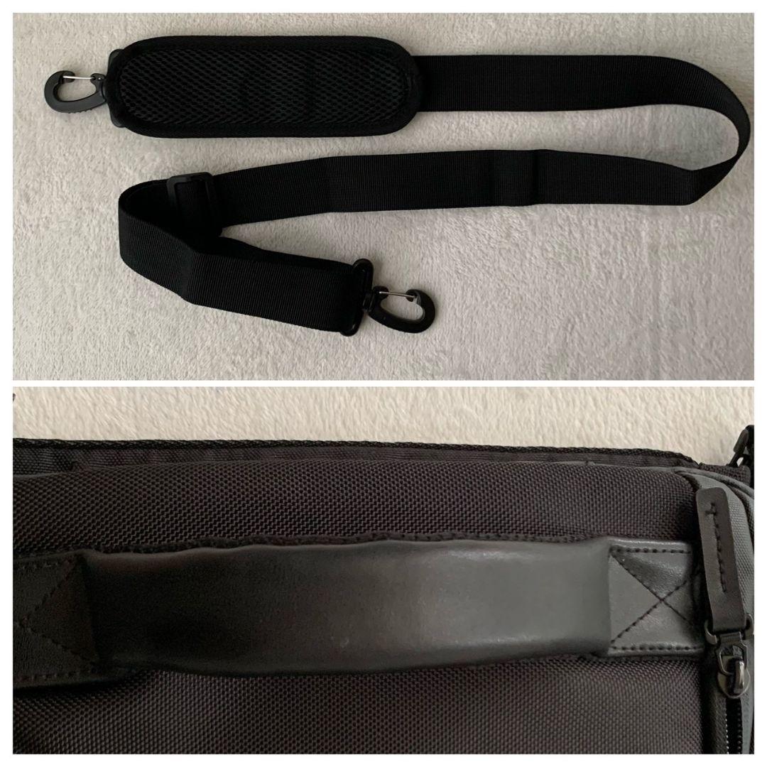 旅行かばん・小分けバッグ SIMCLEAR / TSUNAGU BAG TRAVELLER 2.0