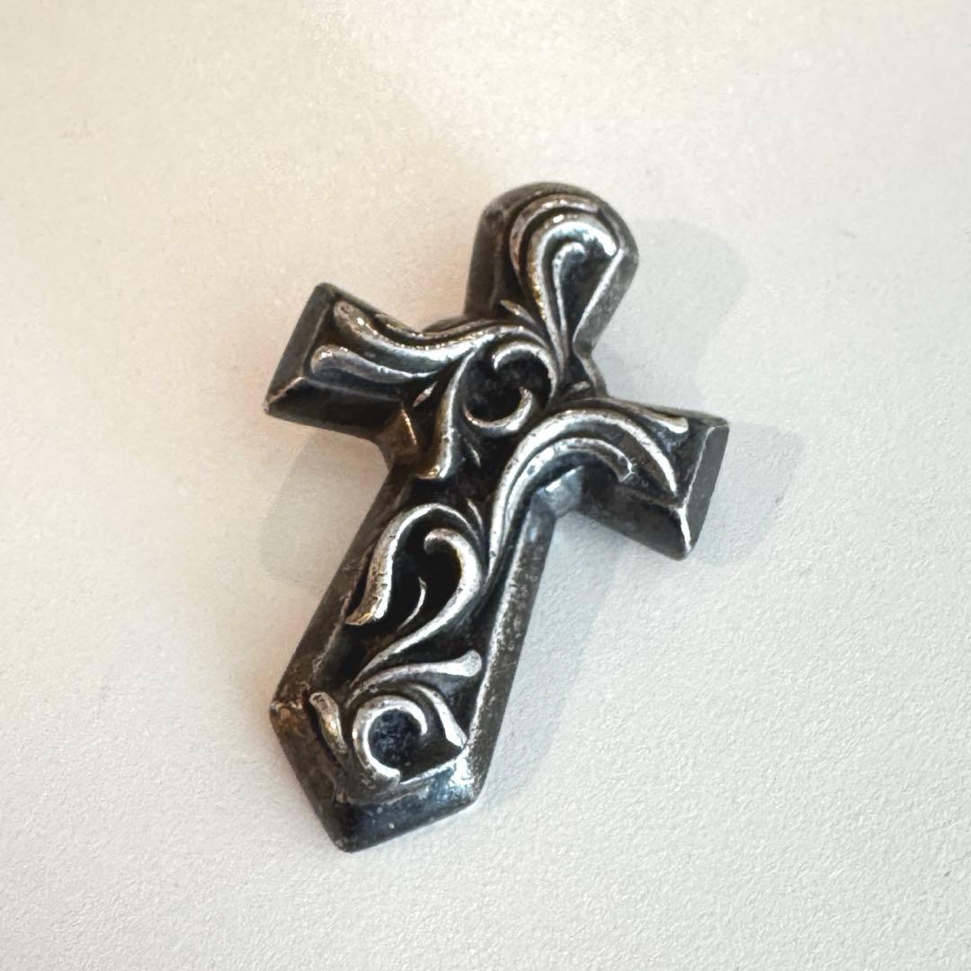 クロムハーツ　バルカンクロス