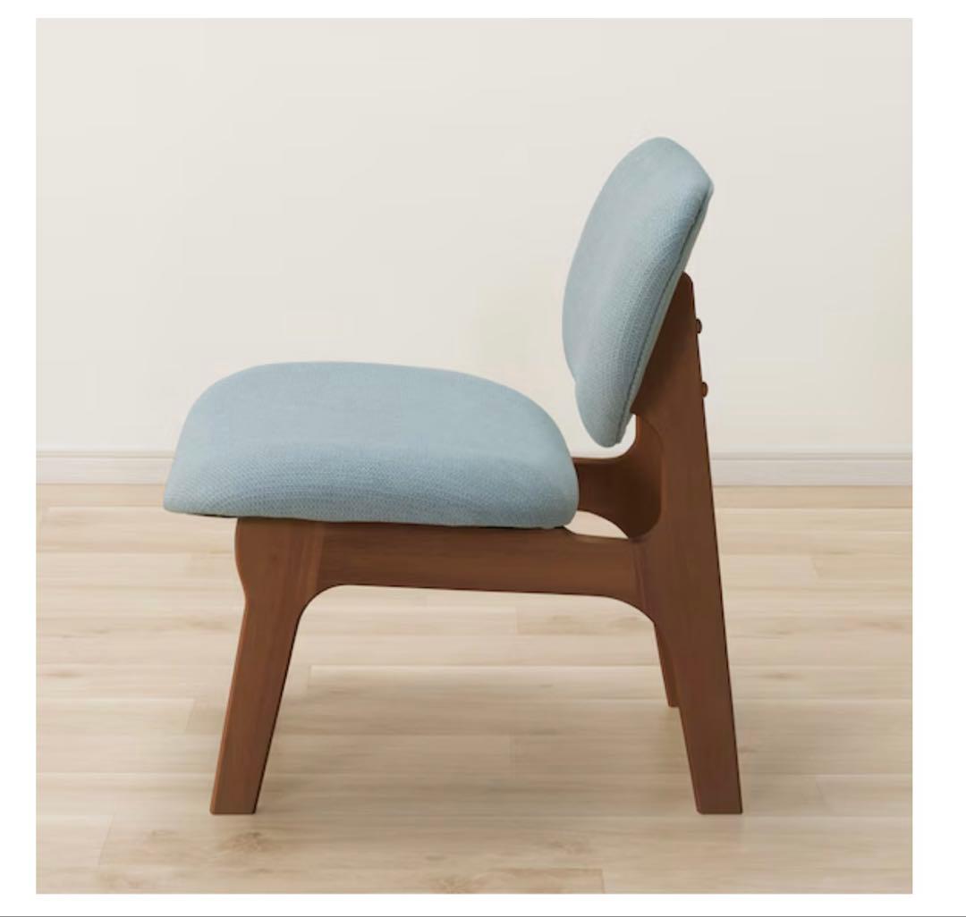 【最终値下】ニトリ リビングダイニング 1人用チェア