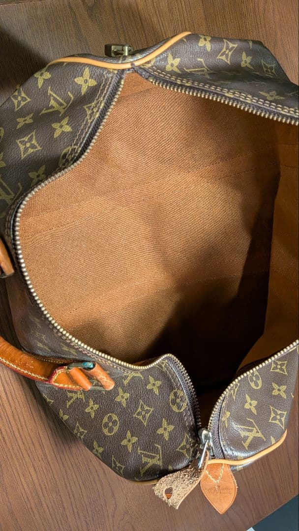 Louis Vuitton ボストンバッグ　モノグラム