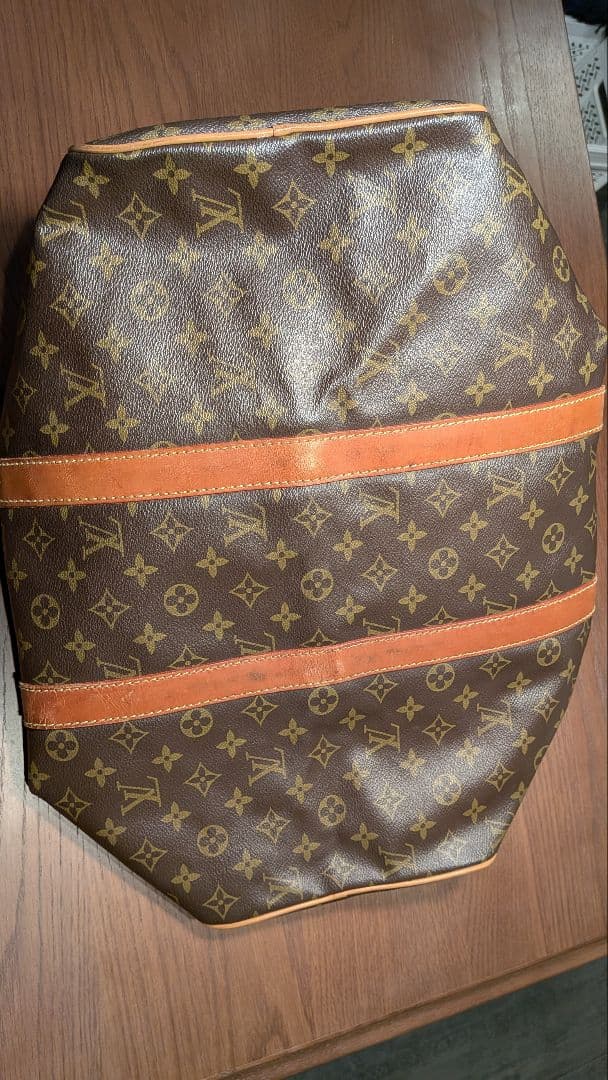 Louis Vuitton ボストンバッグ　モノグラム