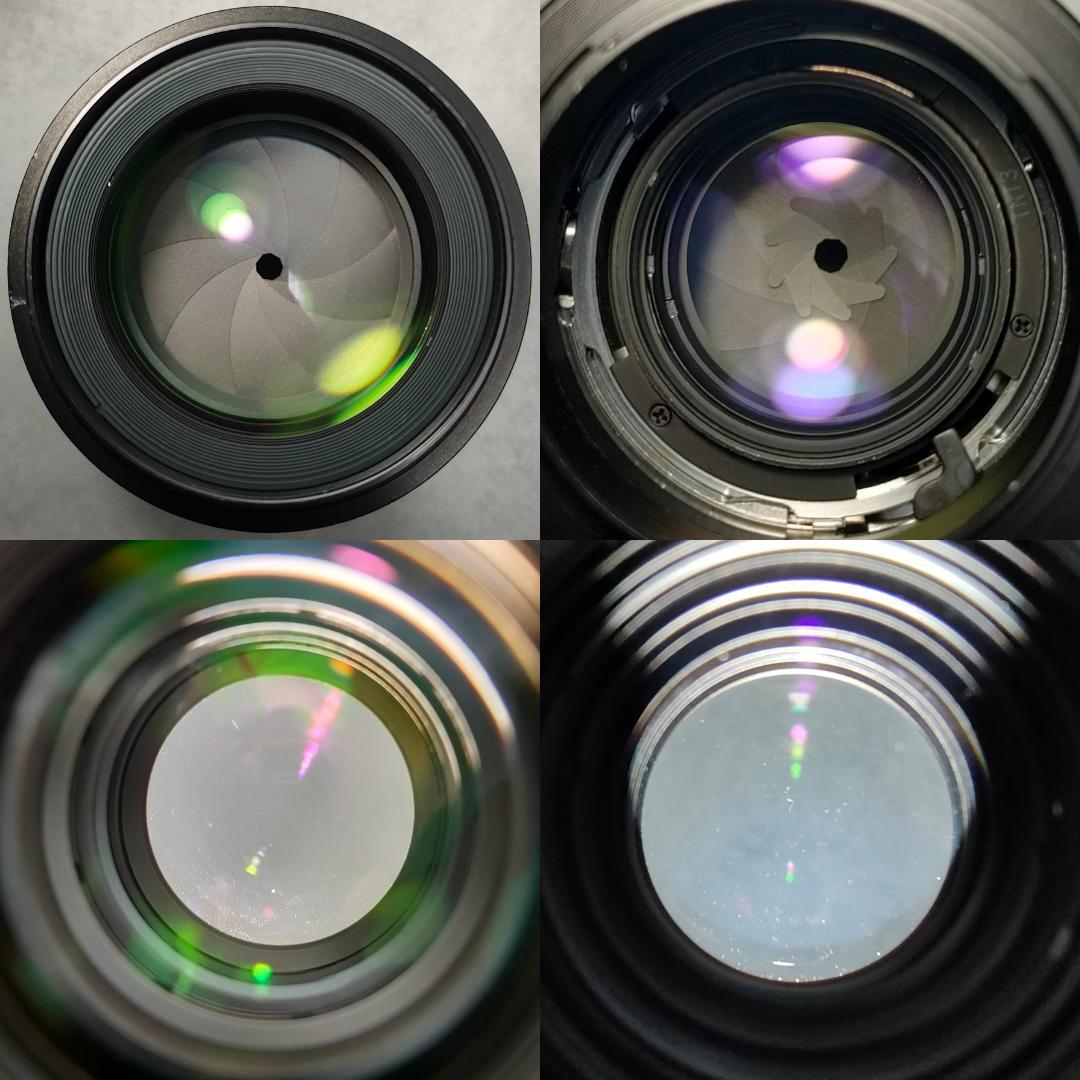 フィルムカメラ OLYMPUS ZUIKO AUTO-MACRO 90mm F2