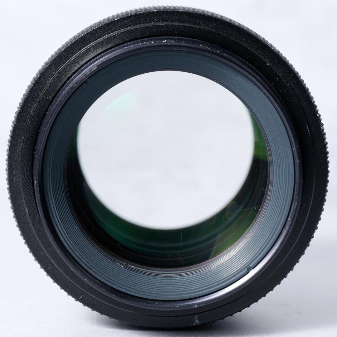 フィルムカメラ OLYMPUS ZUIKO AUTO-MACRO 90mm F2