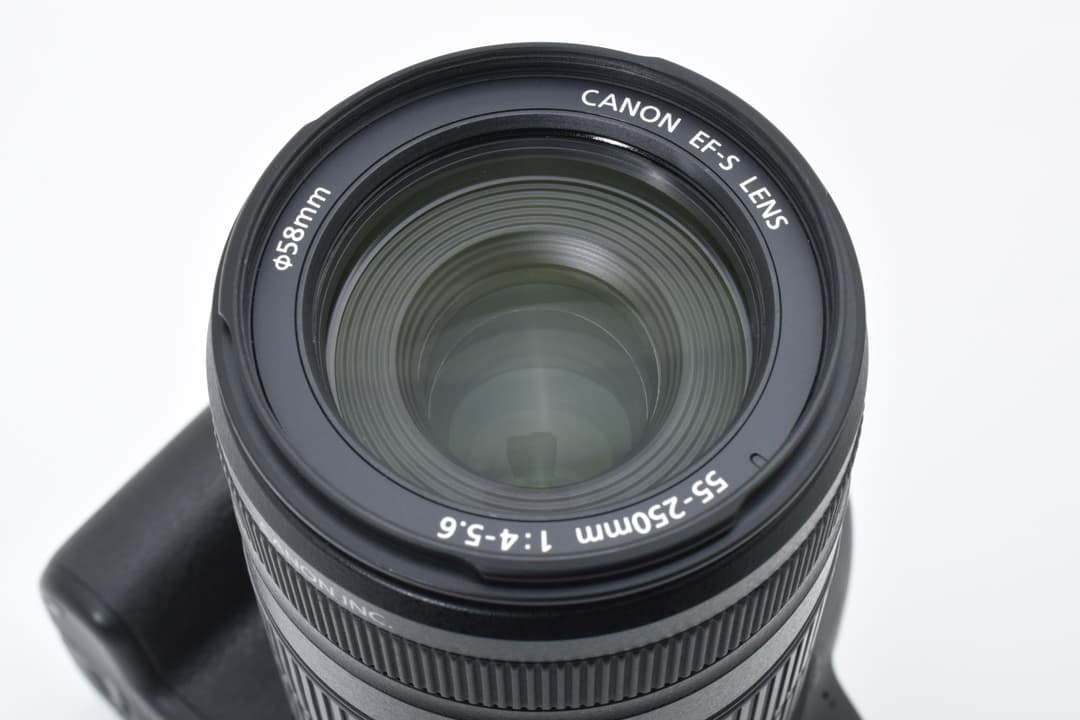 Canon EOS Kiss X9 Wi-Fi搭載 レンズセット #9875