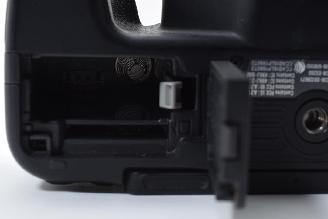 Canon EOS Kiss X9 Wi-Fi搭載 レンズセット #9875