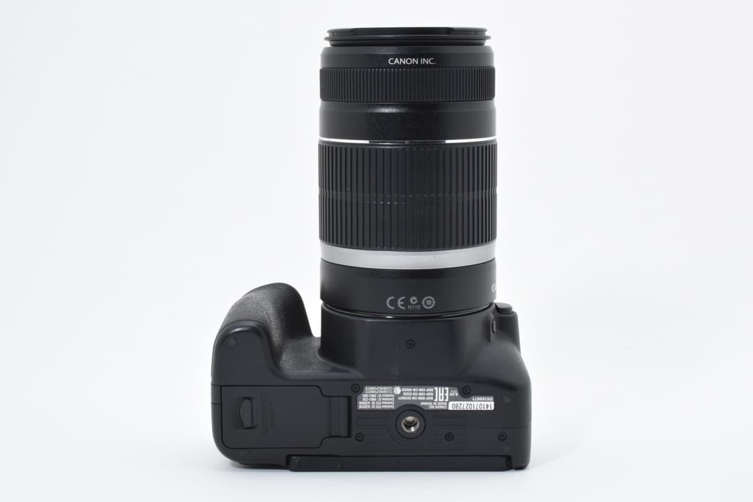 Canon EOS Kiss X9 Wi-Fi搭載 レンズセット #9875