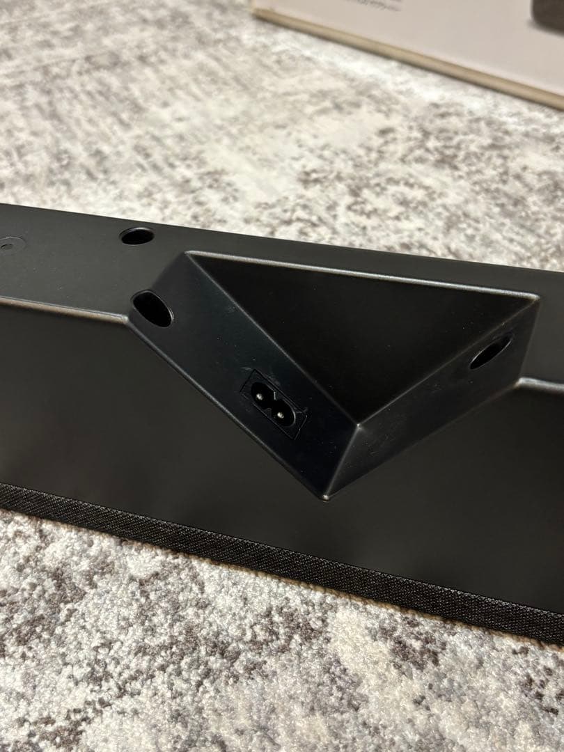 DENON DHT-S517 デノン サウンドバー