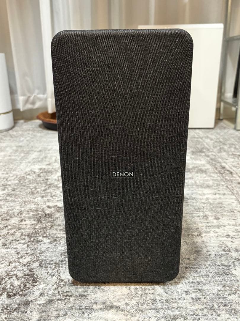 DENON DHT-S517 デノン サウンドバー