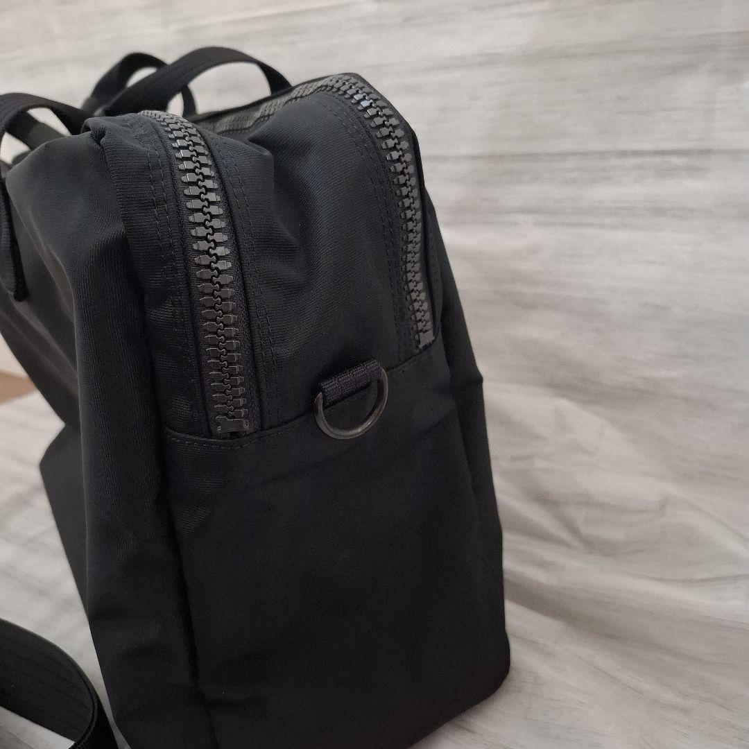 ◆美品◆Paul Smith ポール・スミス2way ビジネスバッグ ブラック