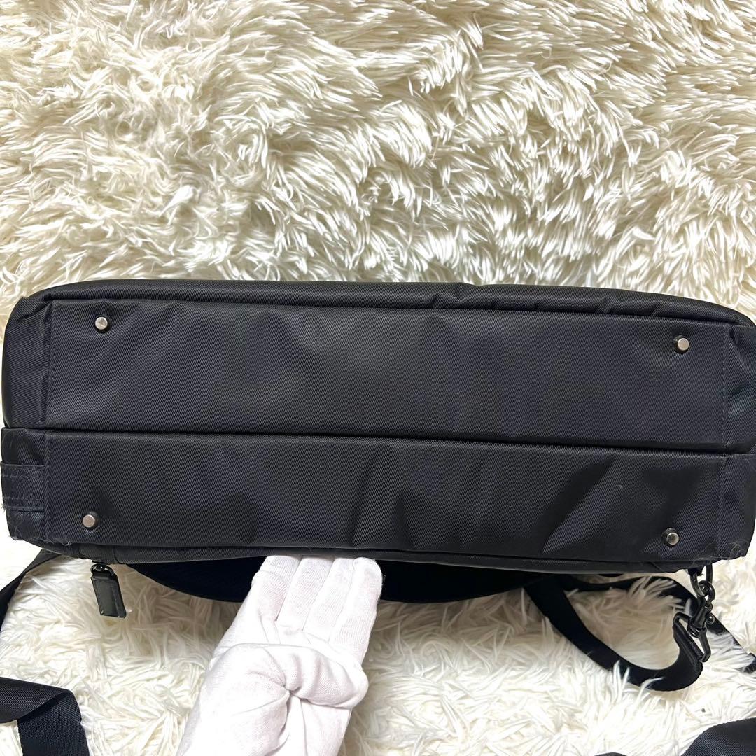 ✨極美品✨サムソナイト Samsonite ビジネスバッグ 3way デボネア5