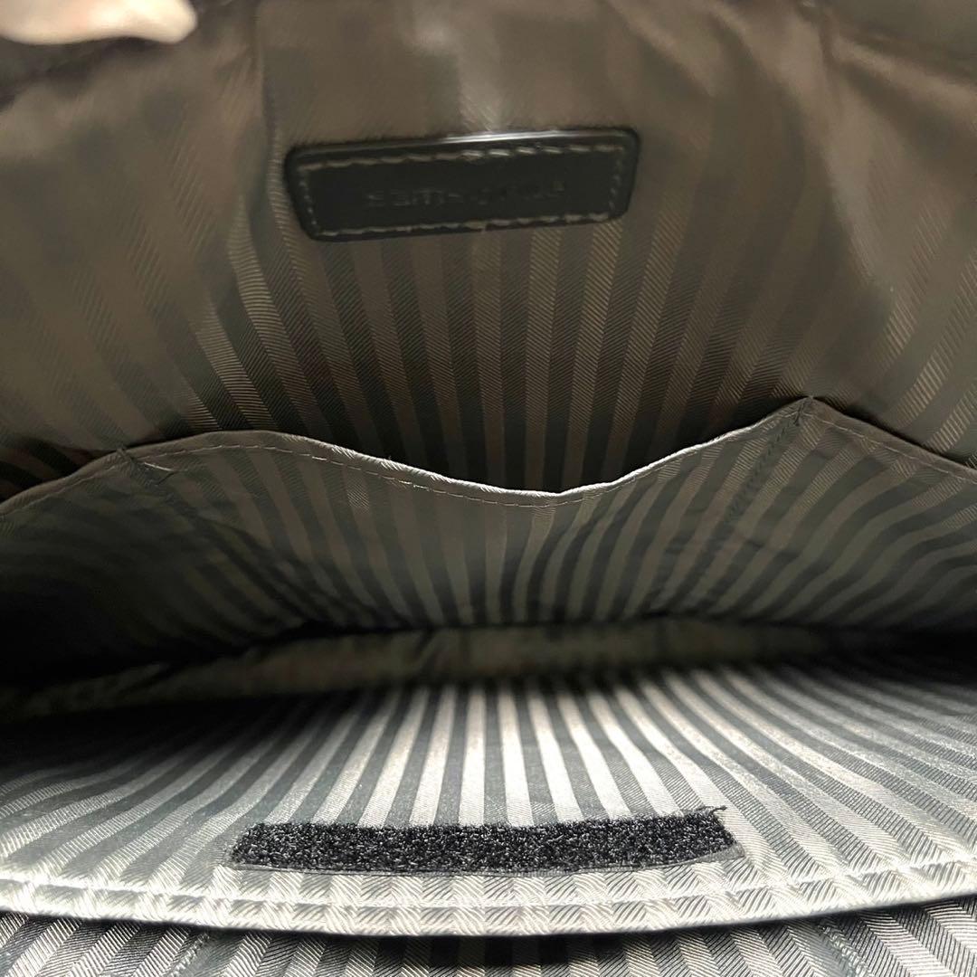 ✨極美品✨サムソナイト Samsonite ビジネスバッグ 3way デボネア5