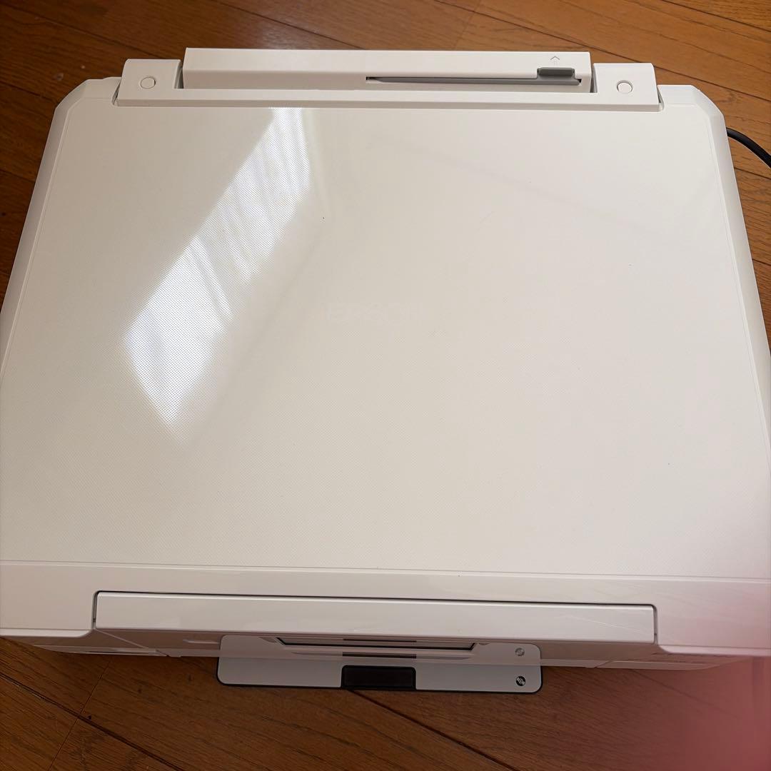 EPSON EP-807AW プリンター