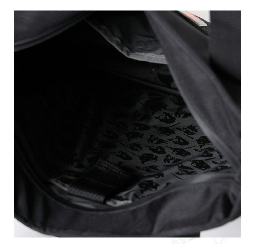 RADIO EVA エヴァンゲリオン トートバッグ