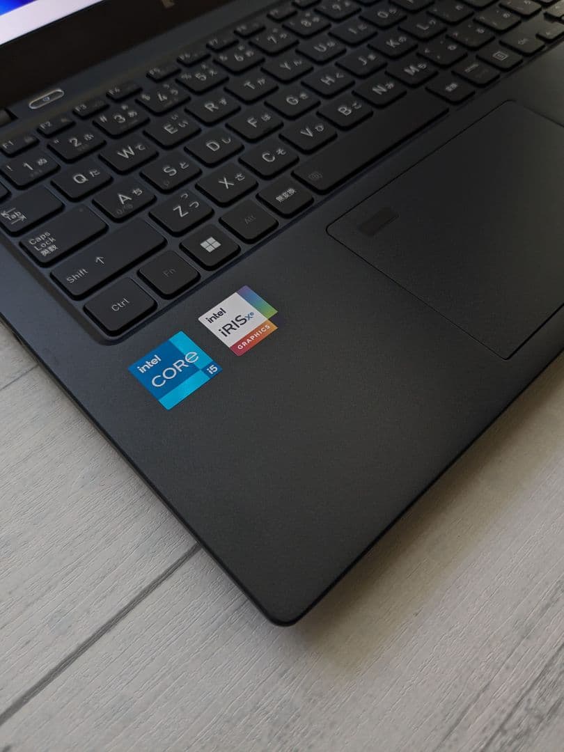 と*ろ様 ③ Dynabook G83/HU 16GB 1TB Office