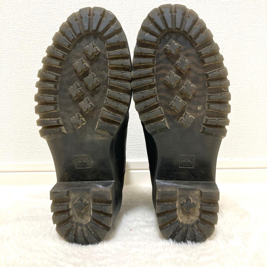 Dr.Martens ドクターマーチン ROMETTY サイドゴアブーツ UK5