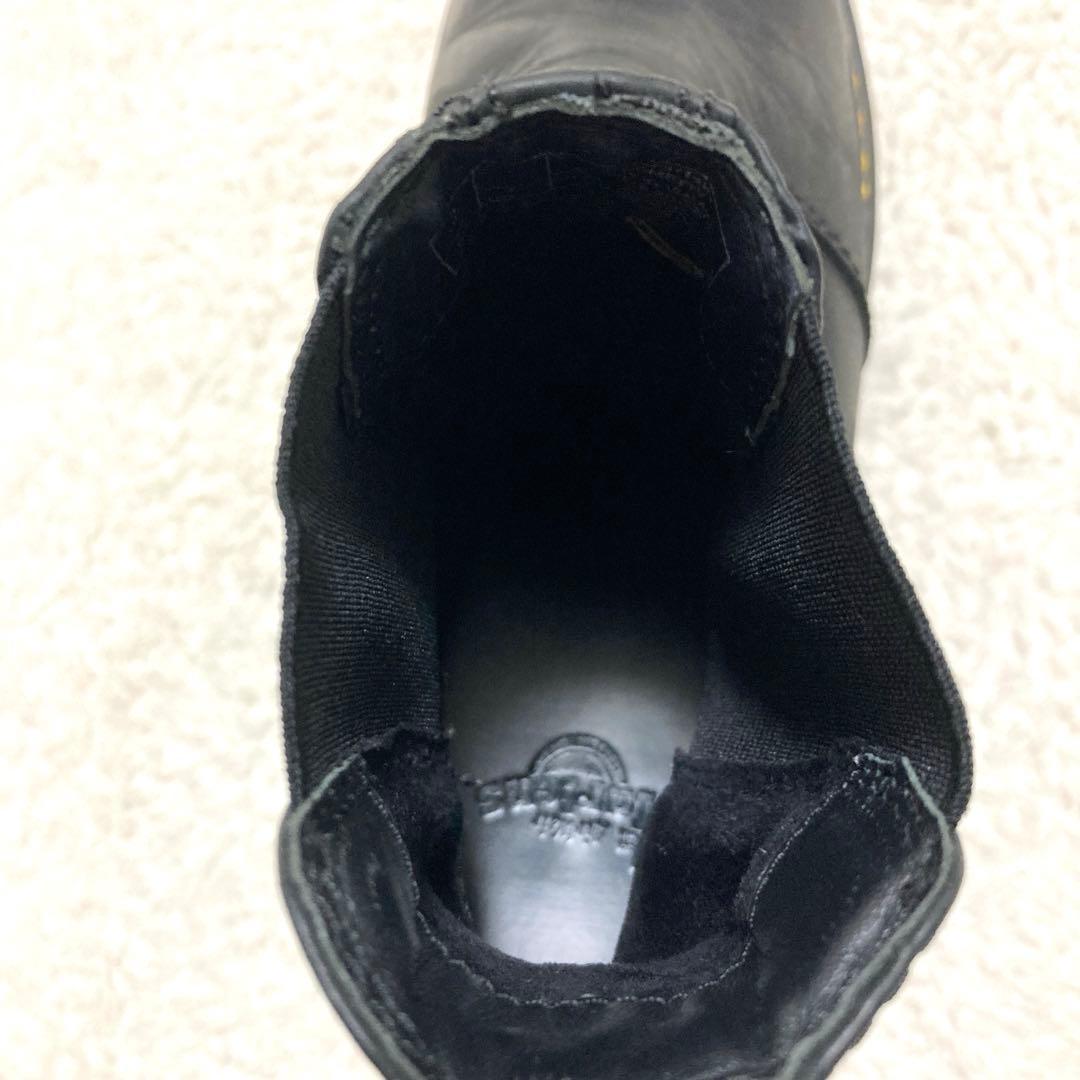 Dr.Martens ドクターマーチン ROMETTY サイドゴアブーツ UK5