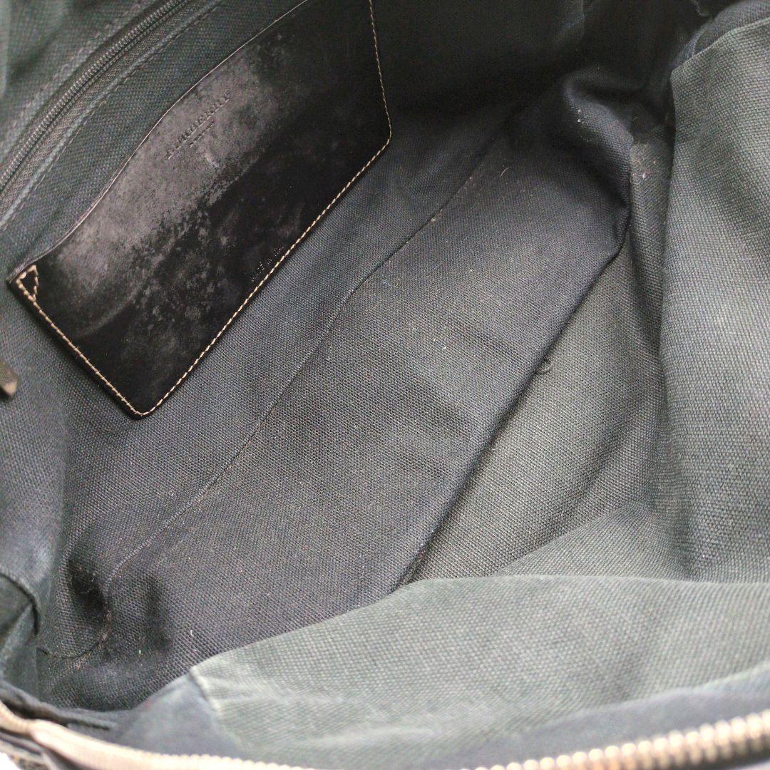 BURBERRY　ミニボストンバッグ　トートバッグ　チェック　1177