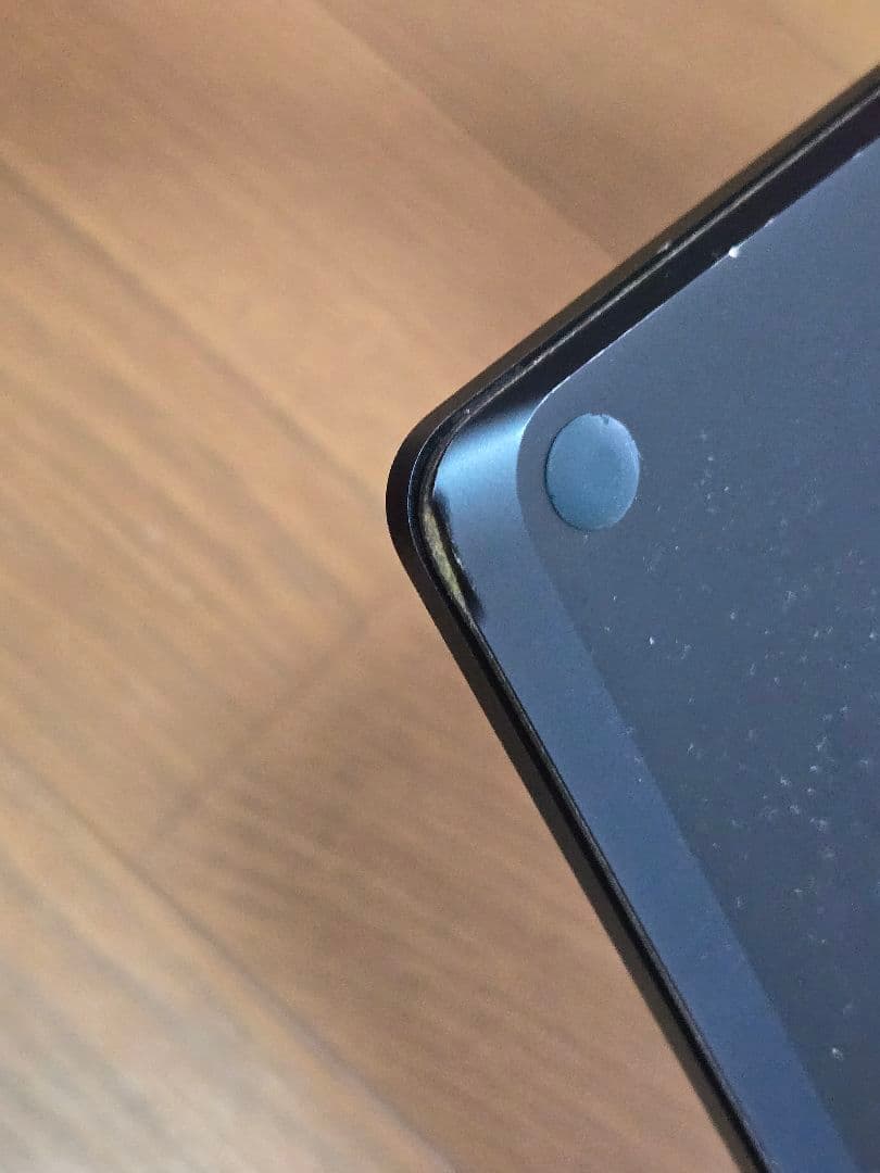 Microsoft Surface Laptop 3 ブルーキーボード 1769