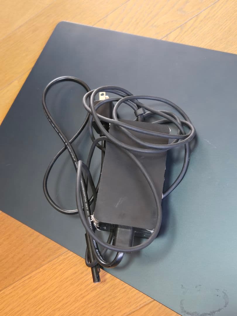 Microsoft Surface Laptop 3 ブルーキーボード 1769