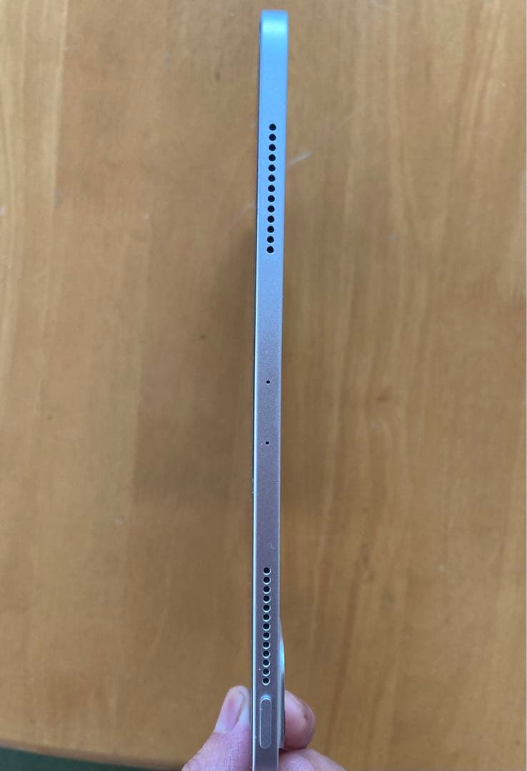 iPad Pro 11インチ 第2世代 128GB Wi-Fi