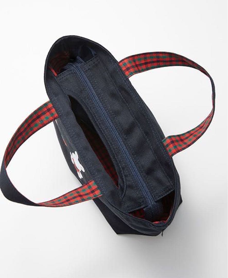 familiar ファミリア　トートバッグ　ランチバッグ　ポーチ