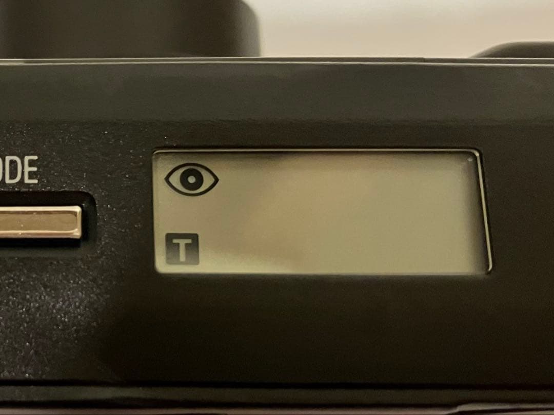 【Maple】RICOH GR10 コンパクトフィルムカメラ