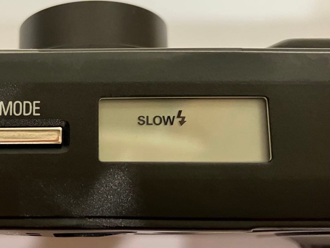 【Maple】RICOH GR10 コンパクトフィルムカメラ