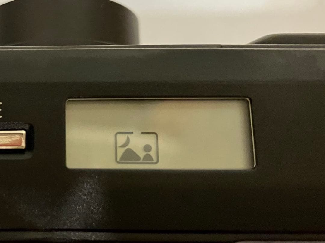 【Maple】RICOH GR10 コンパクトフィルムカメラ