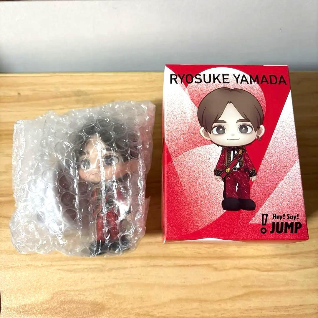 山田涼介 フィギュア ノーマル