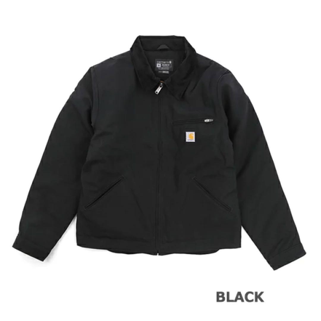 CARHARTT デトロイトジャケット　Relaxed Fit