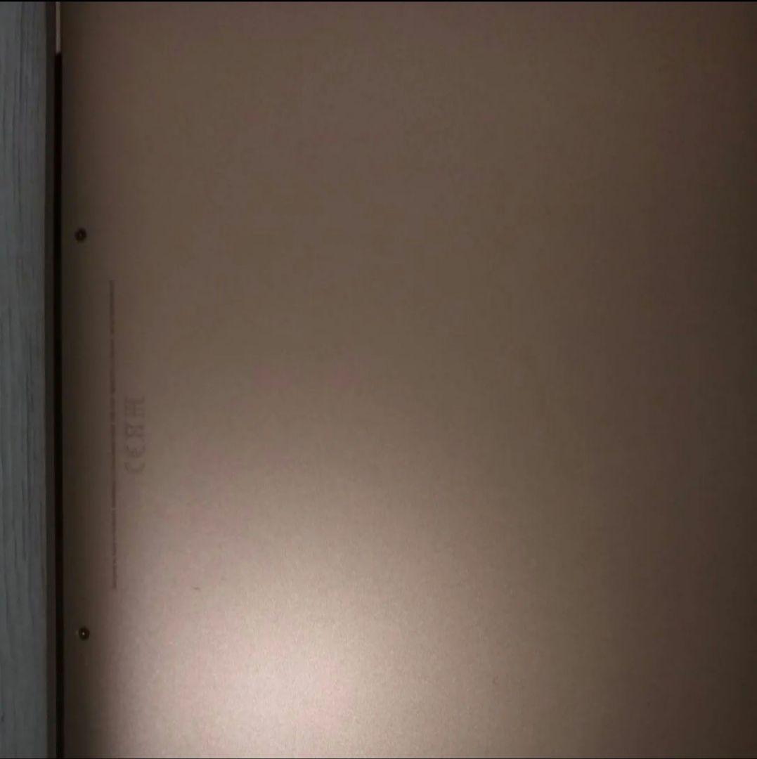 値下げ️可能 MacBook Air 2019年モデル ゴールド