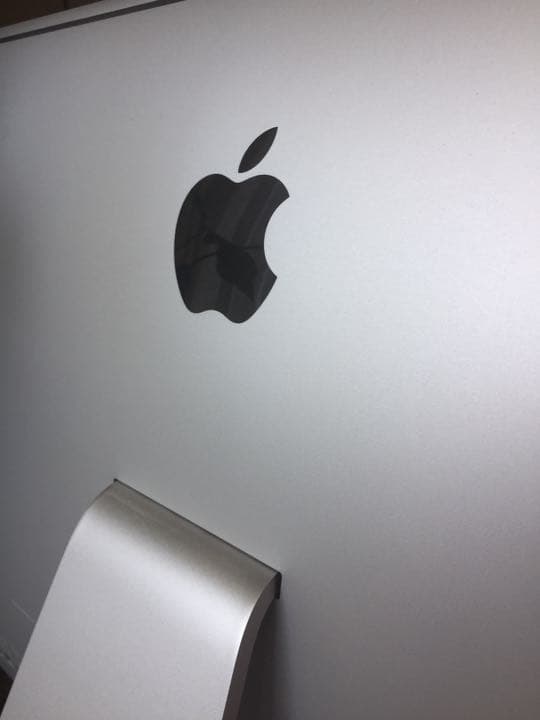 大幅値下げ☆ iMac 27インチ (2012)