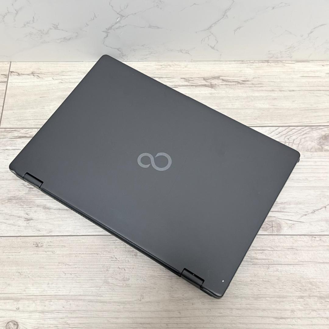 起動◎ 薄型ノートPC 第10世代core i5 オフィス バッテリー良好