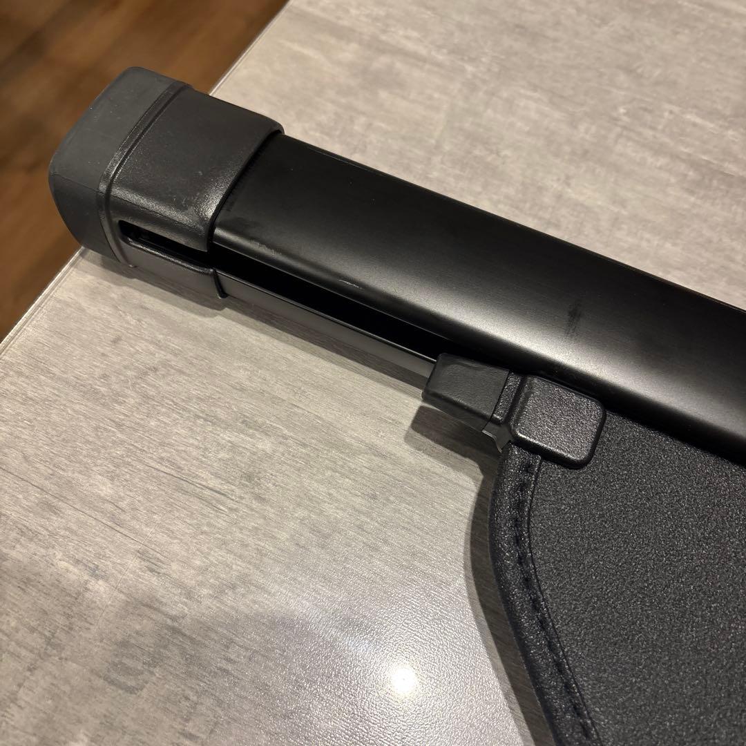 ハリアー 60系 純正トノカバー