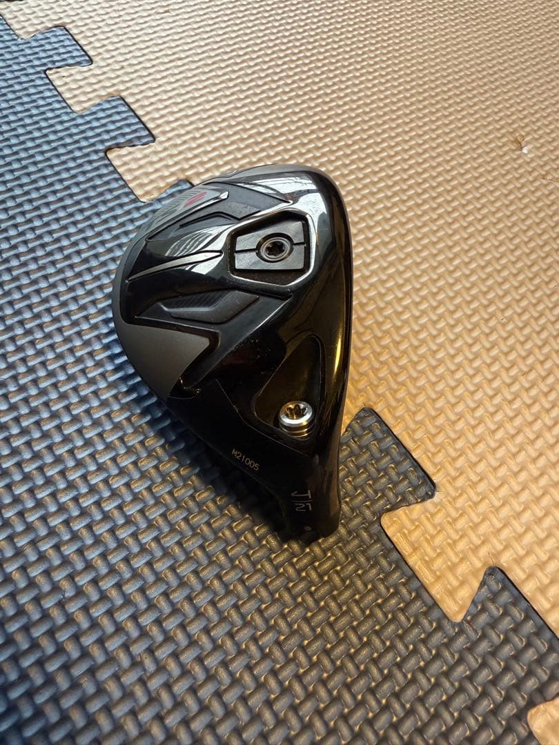 タイトリスト　tsi2