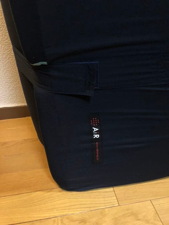 西川Air 01 ハード　セミダブル